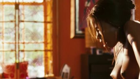 Naturi Naughton – Notorious (2009)