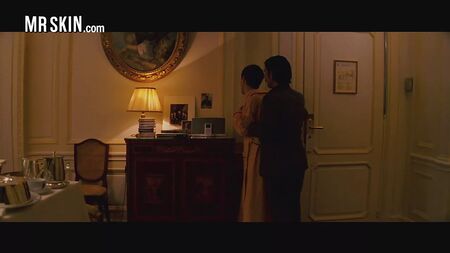 Prominente Oscar-Nominierte 2017 – nackt!