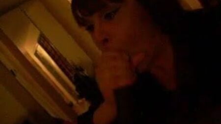 sanfter Deepthroat