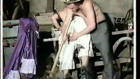 20.000 Alt unter der Großmutter (1986)