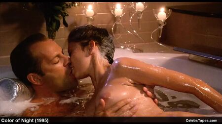 Jane March & Lesley Ann Warren: Video mit Frontalnacktszenen und wildem Sex
