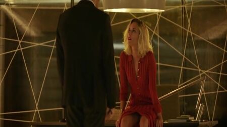 SilvaAlonso Serie Instinto 2019, Folge 3, synchronisiert, 480p