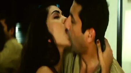 Antara Biswas, auch bekannt als Monalisa, in „Jalwa: Fun in Love“
