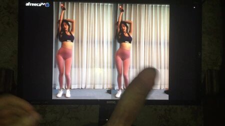 BJ Seoa – Cum Tribute 2