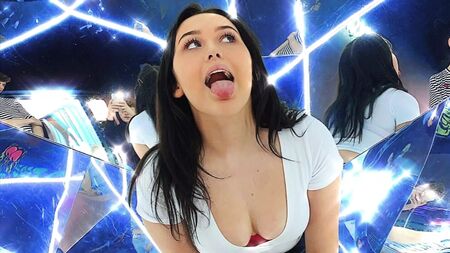 Kiera Bridget – Die Wichs-Challenge