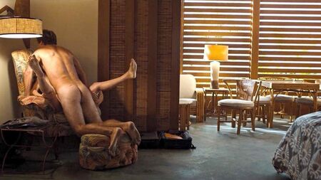 Cobie Smulders nackt beim Sex auf ScandalPlanet.Com