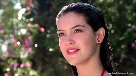 Phoebe Cates nackt – Fast Times at Ridgemont High – HD