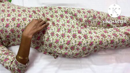 Indische Punjabi-Mutter wird von einem Mann aus Bihar gefickt – in Full HD mit klarem Hindi-Ton