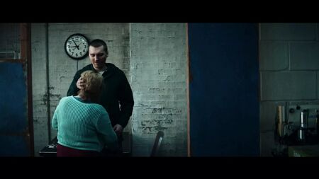 Patricia Arquette – Flucht aus Dannemora