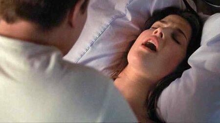 Cobie Smulders' Sexszene auf ScandalPlanetCom
