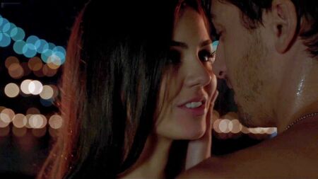 Victoria Justice – BH und Dekolleté