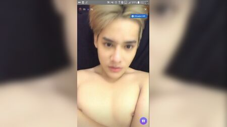 Schöne schwule Männer in Vietnam mit viel Charme