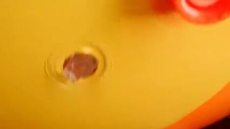 Little Tikes Sprinkler-Strandball – Verdammt noch mal