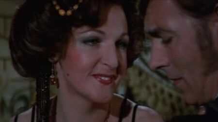Penelope Keith sieht umwerfend aus