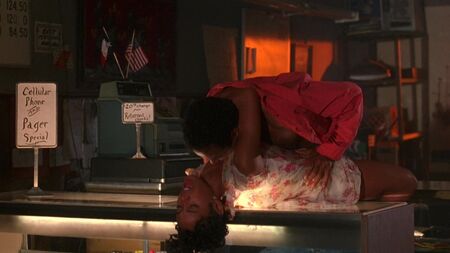 Jada Pinkett Smith – „Jason’s Lyric“ 03