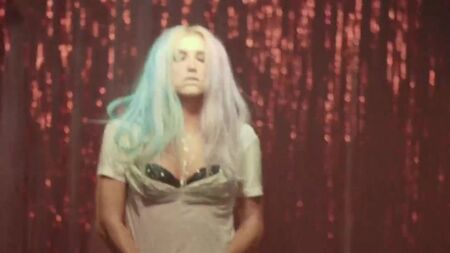 Ke$ha – Dirty Love (Explicit)