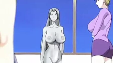 Hentai-Dickgirl
