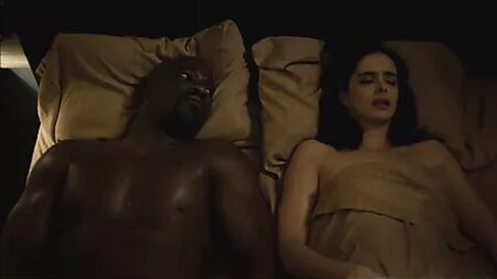 Krysten Ritter – „Jessica Jones“, Staffel 1, Folge 3