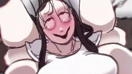 Jason und Momo Animation – LewdFroggo
