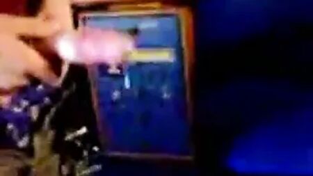 Blowjob als Wette