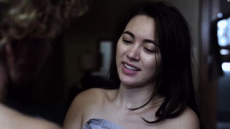 Jessica Henwick – „Iron Fist“, Staffel 1, Folge 7