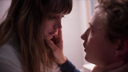 Ana de Armas – „The Night Clerk“