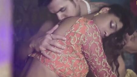 Kamasutra – Heißer indischer Sex