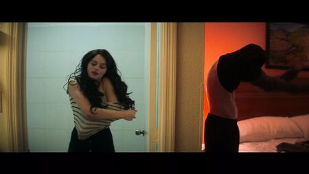 Joey King – The Act, Staffel 1, Folge 6