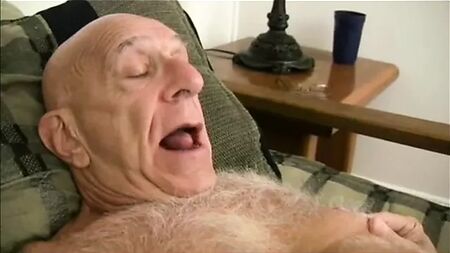 Opa blasen