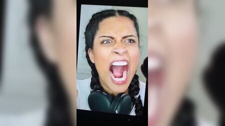Lilly Singh – EIN WÜTENDER AUSBRUCH FÜR EIN WÜTENDES GESICHT