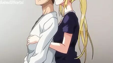 Green Eyes Ane kyun! – Die Anime-Serie, Folge 1, unzensiert