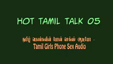 Sexgespräche mit einer tamilischen Tante
