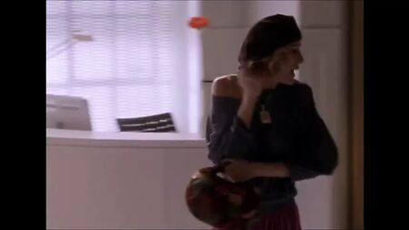 Sex and the City – Staffel 5: Sexszenen