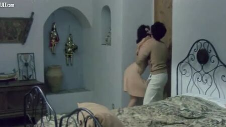 Edwige Fenech – Die Lehrerin