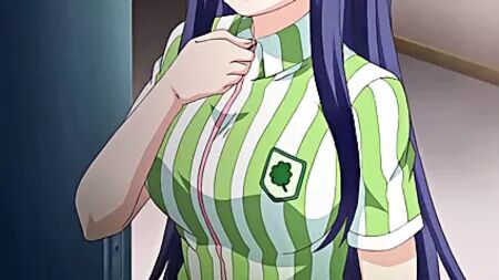 Hentai-Erotik-Manager, Teil 2