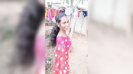 Thirunangai – Tamilischer Transgender-Tanz