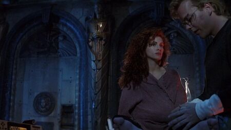 Julia Roberts – „Flatliners“
