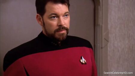 Marina Sirtis – Star Trek: The Next Generation, Staffel 6, Folge 3