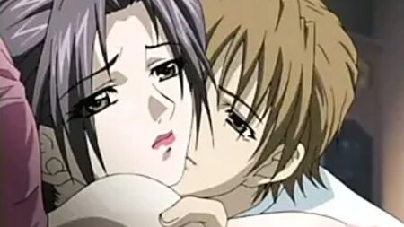 „Taboo Charming Mother“, Folge 1, englisch, unzensiert