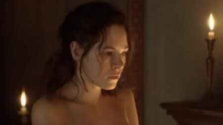 Elaine Cassidy – Fingersmith