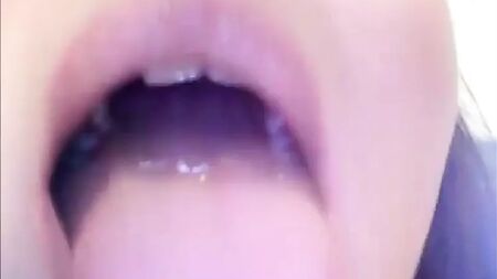 Live-Video aus der Vagina