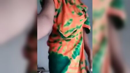Telugu-Prostituierte