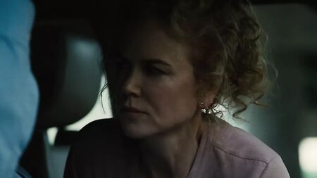 Nicole Kidman – „Of a Sacred Deer“ (2018)