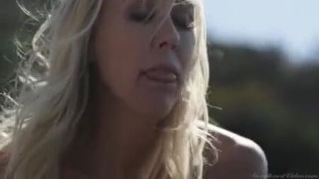 Brandi Love und Aidra Fox