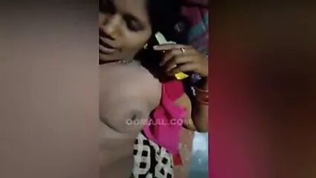 Sex mit einer Odia-Schwägerin mit klarer Tonqualität
