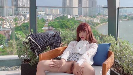 Vorschaumodelle aus Seoul