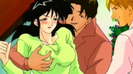 Hiiro no koku – Folge 1