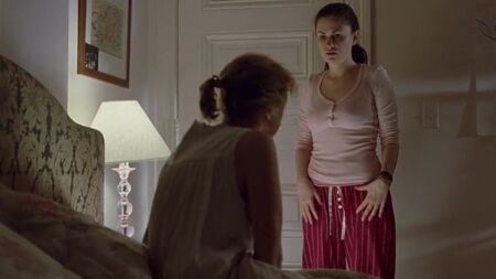 J. Smith-Cameron – Margaret 2011 Masturbieren