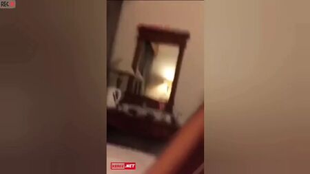Indisches Mädchen, Squirting-Orgasmus