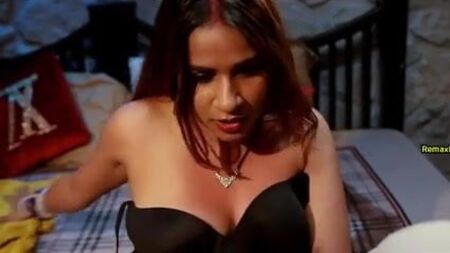 „Rasmalai“ – ein heißer Hindi-Kurzfilm